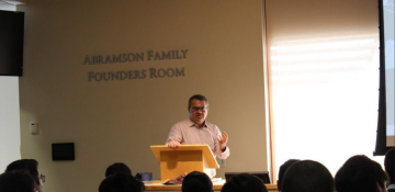 Azerbaijani ambassador to U.S talks about the normalization process with Armenia