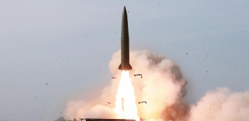 Seoul claims North Korea ready to hold nuclear test at any time