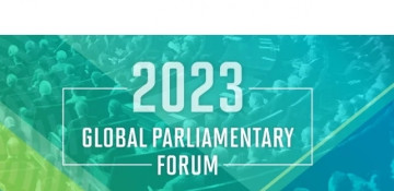 Azerbaijani MP to attend 2023 Global Parliamentary Forum in Washington