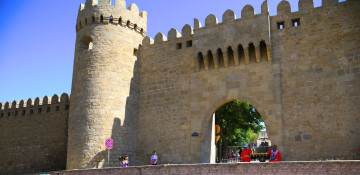 Contract for Formula 1 Grand Prix in Azerbaijan may be extended