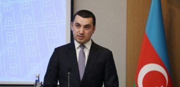  Illegal activity on the territory of Azerbaijan does not reconcile with neighborly relations - MFA 