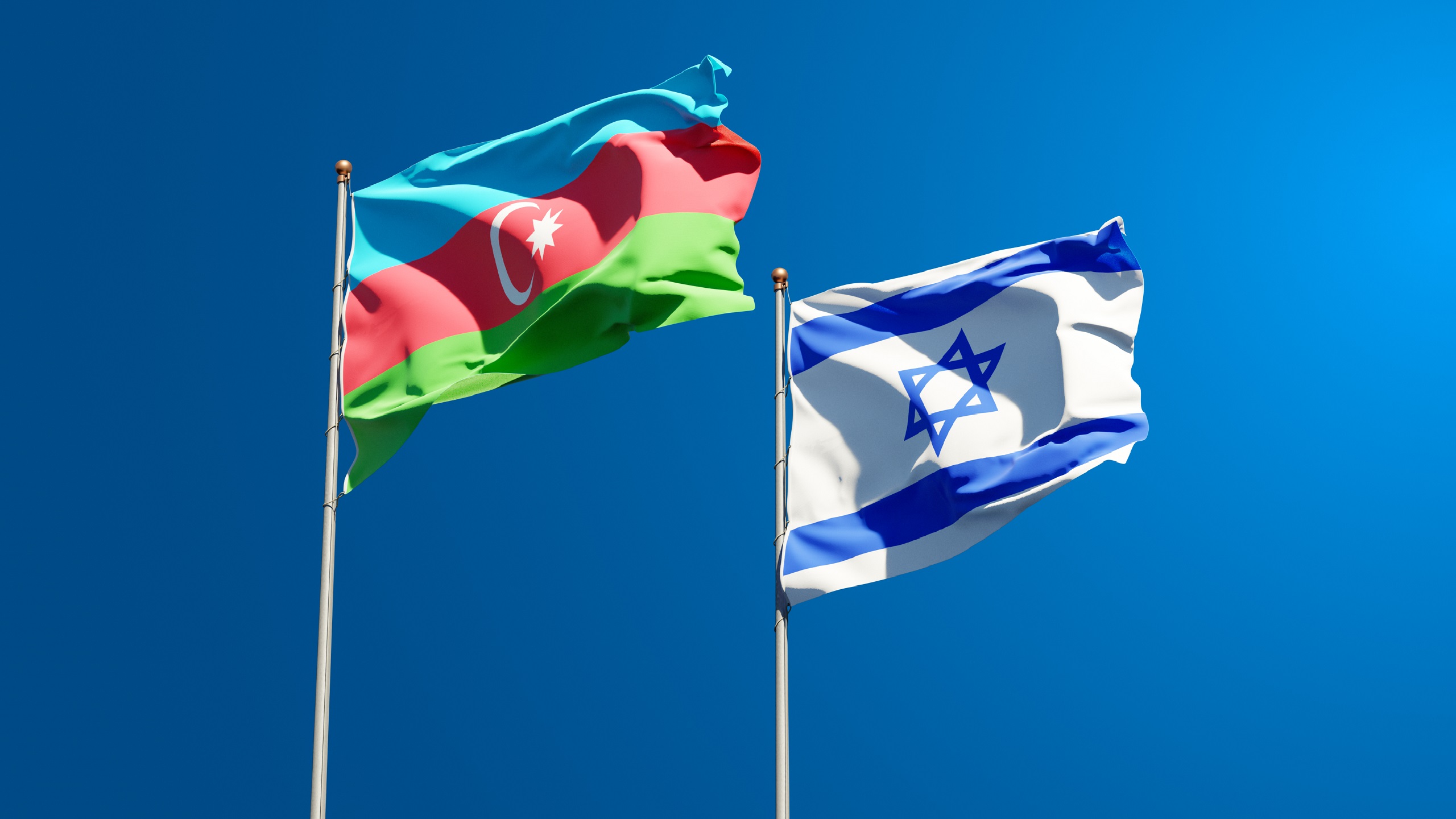 Azerbaijan-Israel trade turnover will double this year: Ambassador