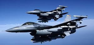 NATO to hold large-scale Air Defense Exercise in Germany, Czech Republic, Estonia and Latvia