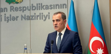 Azerbaijan always demonstrated adherence to OSCE principles: Minister