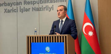 Baku slams Yerevan’s attempts to hinder normalization process as ‘unacceptable’
