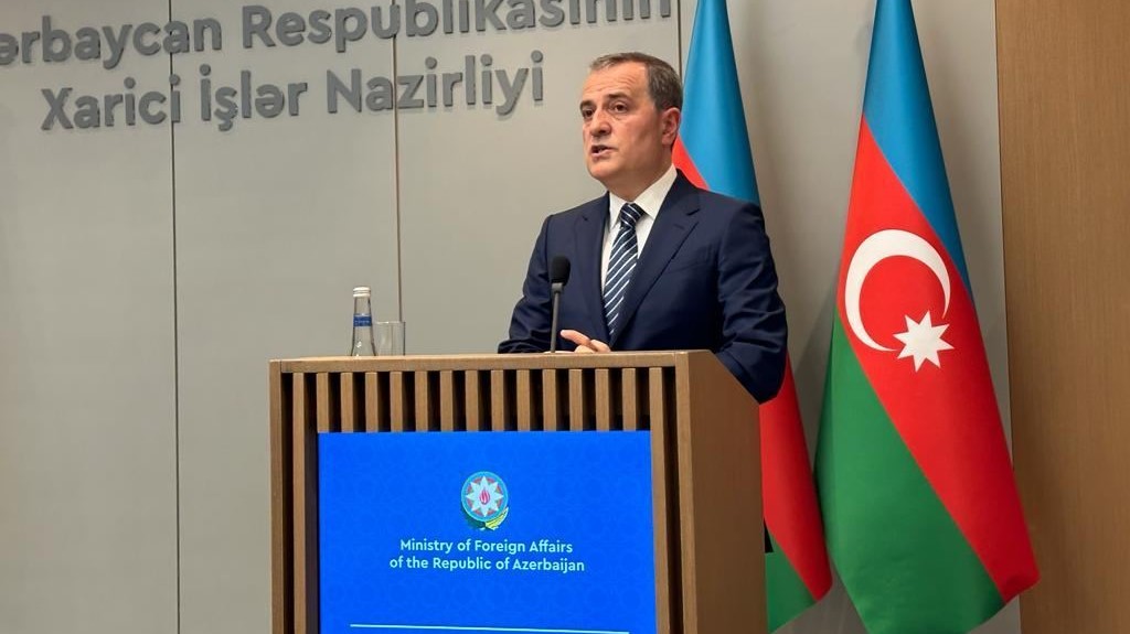 Baku slams Yerevan’s attempts to hinder normalization process as ‘unacceptable’