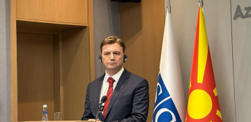 OSCE expresses support for Azerbaijan’s demining actions