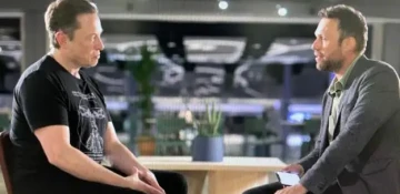 Elon Musk says owning Twitter has been quite painful