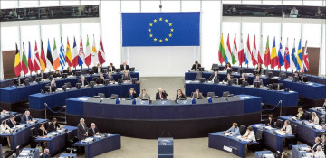 Defendants in case of corruption in European Parliament released under supervision with ankle monitors