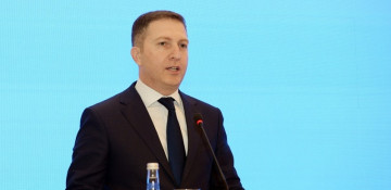 Azerbaijan develops roadmap for national AI strategy
