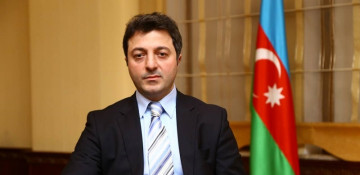 France continues its colonial policy: Azerbaijani MP