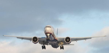 Russian airline launches new flights to Azerbaijan