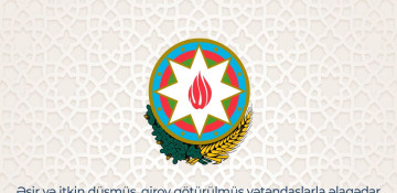 Azerbaijan's State Commission condemns inhumane treatment of country's serviceman in Armenia