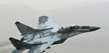 Germany allows Poland to export old fighter jets to Ukraine