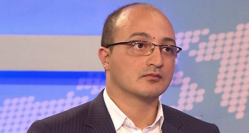 Azerbaijani soldiers captured by Armenia must be released immediately - political scientist