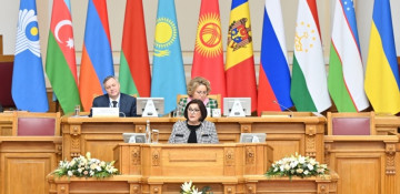 Milli Majlis speaker urges int’l organizations to investigate violence against Azerbaijani servicemen in Armenia