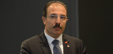 Attack on Azerbaijani flag by Armenia - unacceptable, Turkish ambassador says