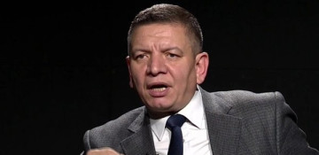 Armenia should understand that it can't achieve anything by such vandalistic actions - Turkish military expert