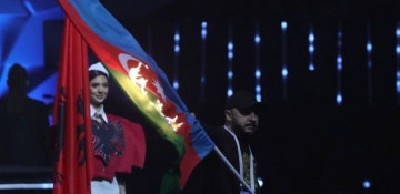 Burning Azerbaijan’s Flag Indicates Unreadiness of Armenian Society for Peace (Op-Ed)