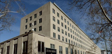 US State Dept approves sale of F-16 jet Link-16 modernization kits to Türkiye: Sources