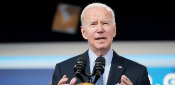Biden may announce his candidacy for 2024 presidential race on April 25