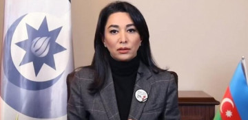 Azerbaijani ombudsperson urges world community to take decisive steps to bring Armenia to international legal responsibility