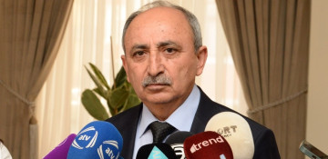 Aziz Alekberli: Western Azerbaijan Community aims to convey crimes committed by Armenia in last 200 years  to world community