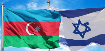 Israel-Azerbaijan relations are of strategic character: Minister
