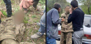 Azerbaijanis living in Switzerland demand strict punishment of Armenia for its violent actions