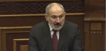 Nikol Pashinyan confirms that Armenia fully recognizes Azerbaijan's territorial integrity