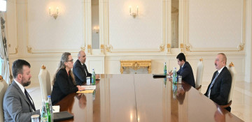 US supports the immediate signing of the peace treaty between Armenia and Azerbaijan - US Deputy Assistant Secretary of State