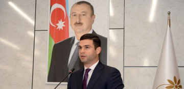 Airports in Azerbaijan’s Karabakh contribute to tourism development: KOBIA head