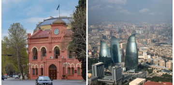 Azerbaijan intends to have Ganja, Baku designated as UNESCO World Book Capitals