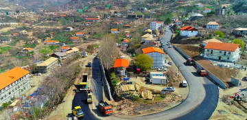 Steps taken towards development of the economy of Karabakh and Eastern Zangazur (ANALYTICS)