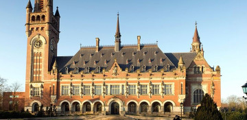 International Court of Justice suspends Armenia’s claim against Azerbaijan