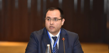 Green restoration, digitalization and innovative solutions serve as key principles for Azerbaijan's agri-food system - minister