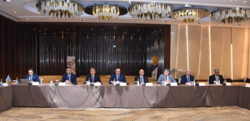 Research on cultivation of drought-resistant plants to be expanded in Azerbaijan - minister