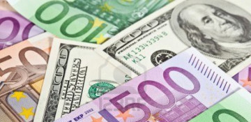 Azerbaijani Central Bank holds regular foreign exchange auction