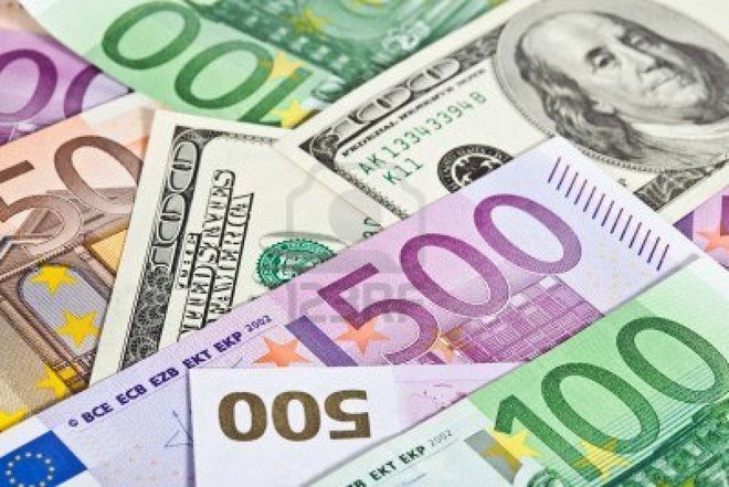 Azerbaijani Central Bank holds regular foreign exchange auction