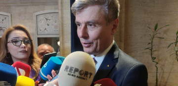 Azerbaijan is strategic partner both for Romania and Bulgaria - Romanian minister