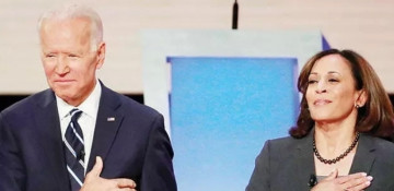 President Joe Biden launches 2024 re-election campaign