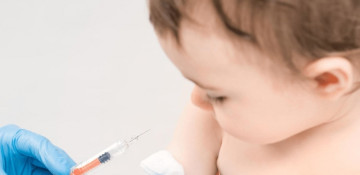 WHO: Global partners announce a new effort – “The Big Catch-up” – to vaccinate millions of children and restore immunization progress lost during the pandemic