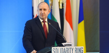 President Aliyev has proved that Azerbaijan is a reliable trade partner - Rumen Radev
