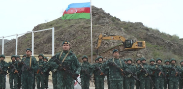 Turkish presidential spokesman comments on Azerbaijan’s establishment of border checkpoint at starting point of Lachin road