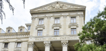 Azerbaijani MFA: 26 Azerbaijani citizens are evacuated from Sudan