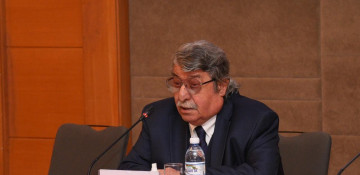 Azerbaijan ranks first in CIS for 'protection of intellectual property' indicator