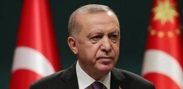 Erdogan to join opening ceremony of Akkuyu NPP online