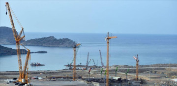 Akkuyu NPP can cover up to 10% of Türkiye’s power consumption — Putin