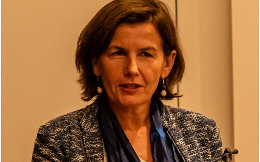 French embassy reacts to mine explosion in Azerbaijan’s Terter district