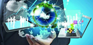 Promoting digitalization in Azerbaijan (ANALYTICS)